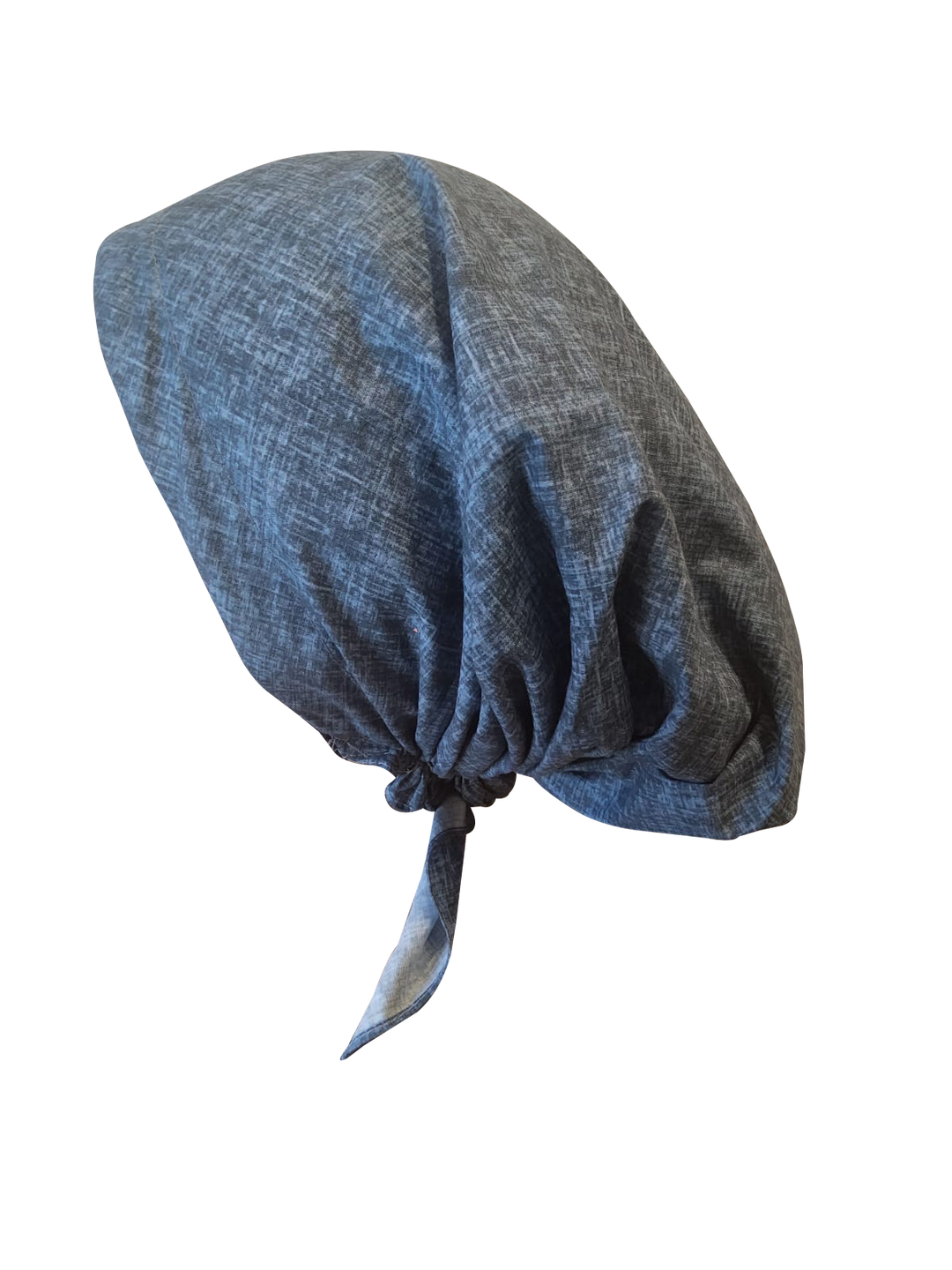 bandana open