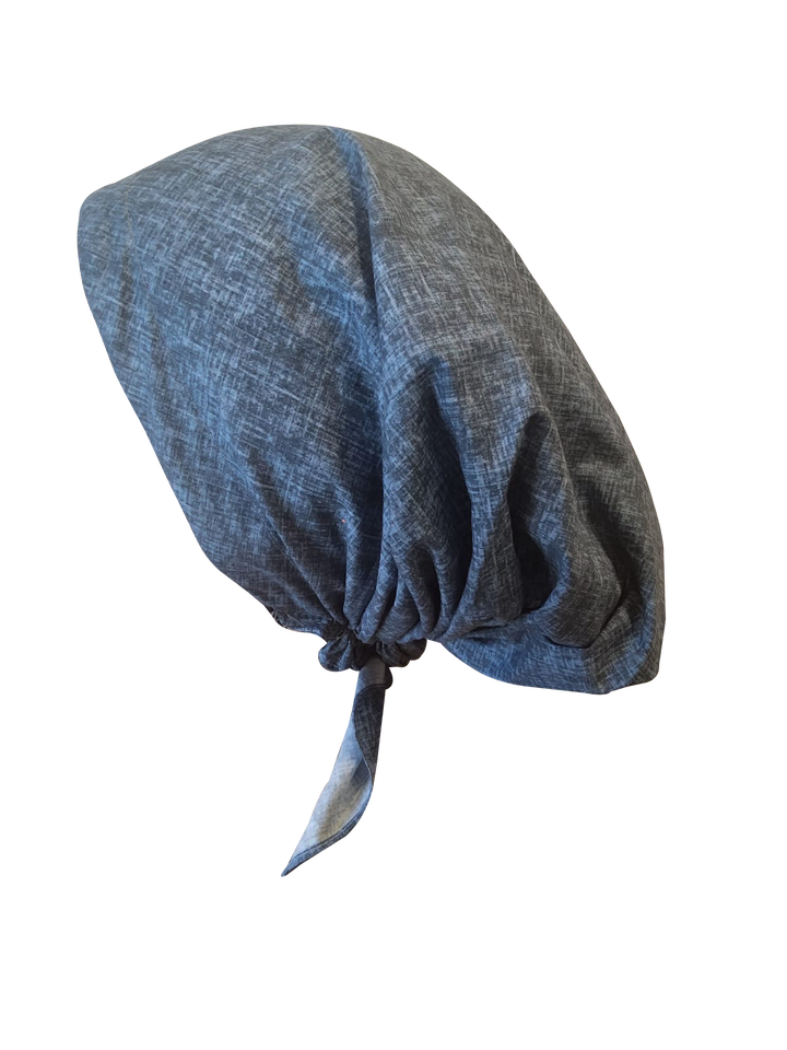 bandana open