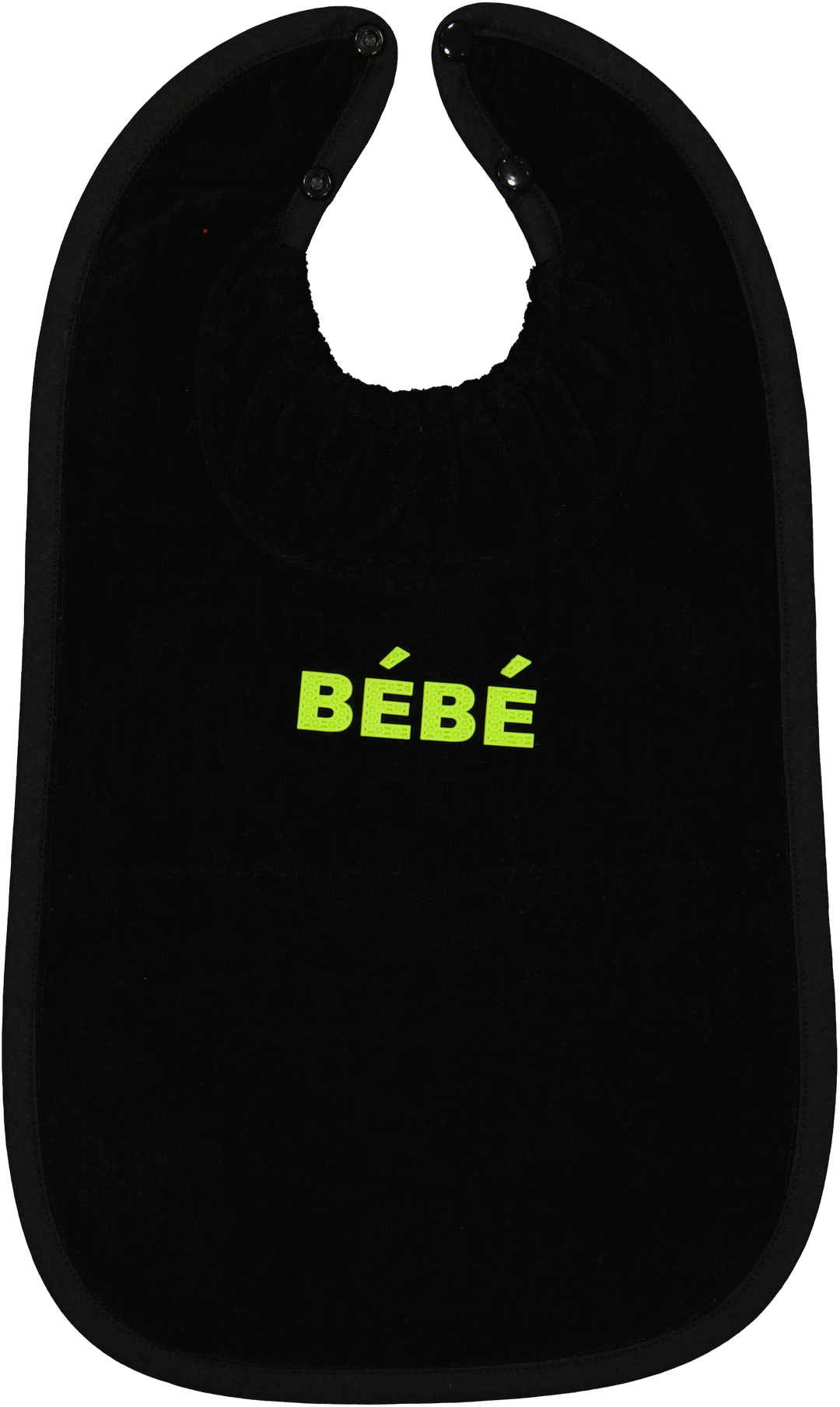 bib bebe