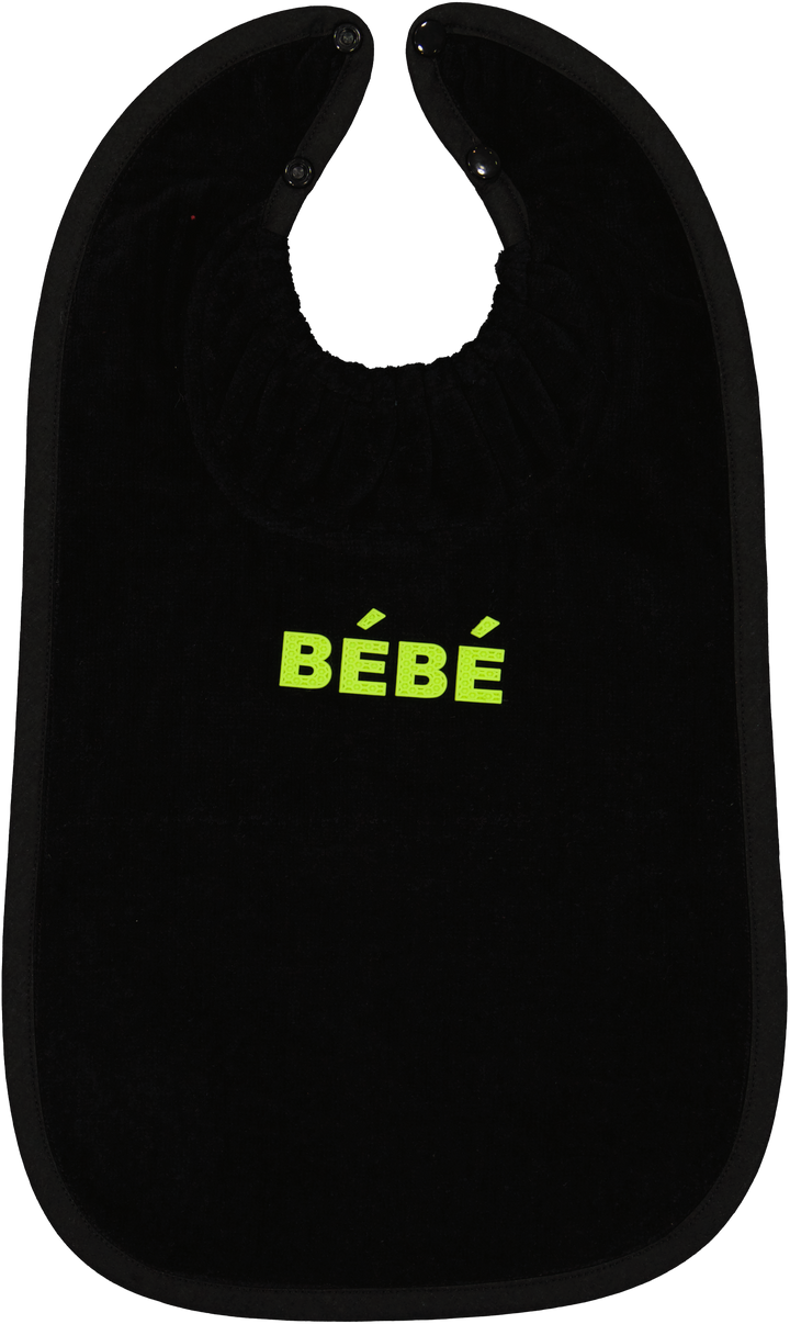 bib bebe