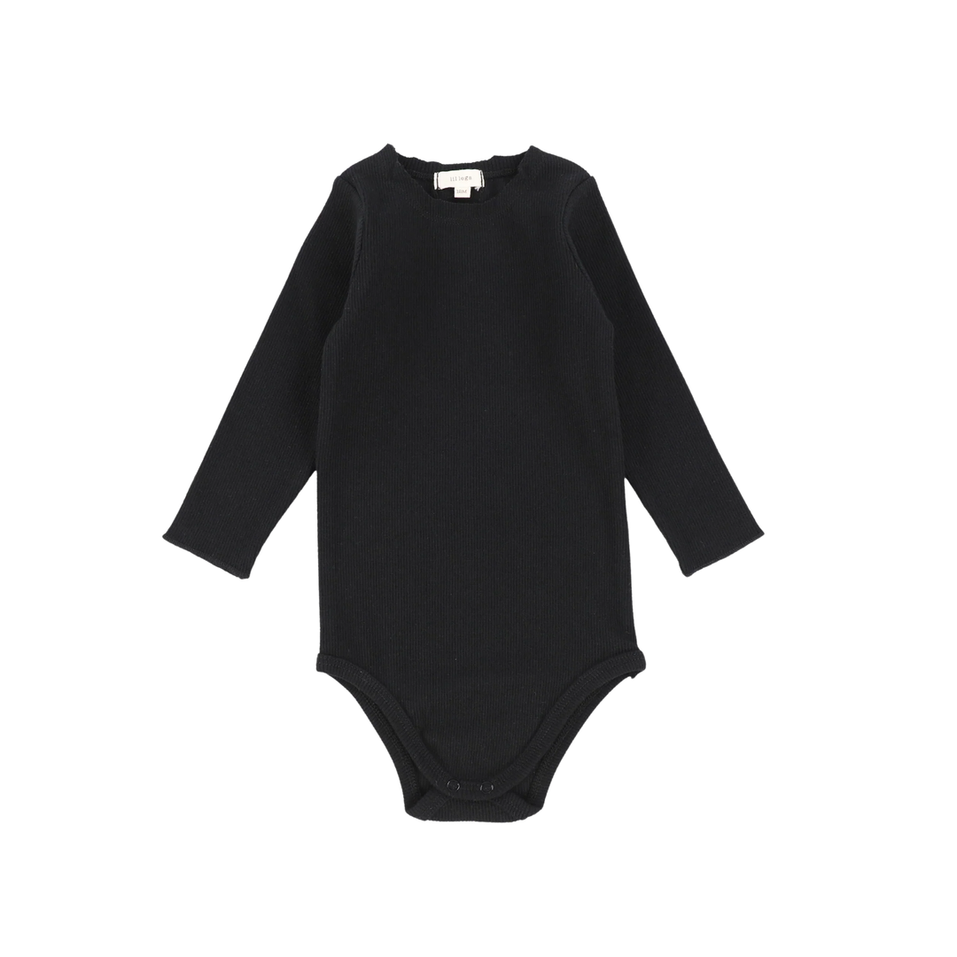 onesie l/s crewneck knit