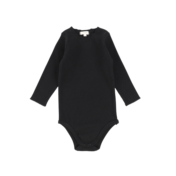 onesie l/s crewneck knit