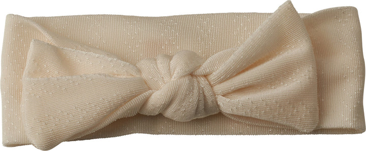 baby band dressy bow