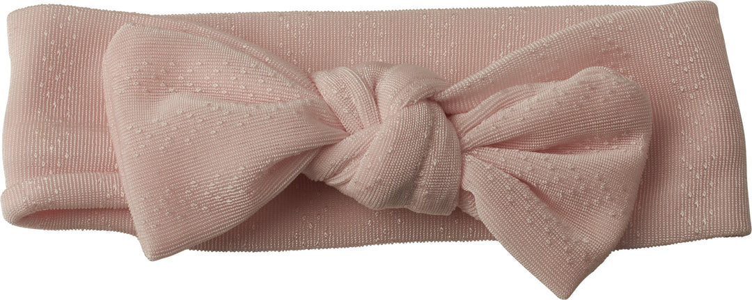 baby band dressy bow