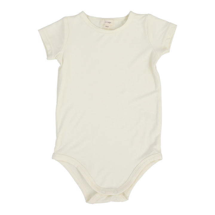 onesie s/s bamboo