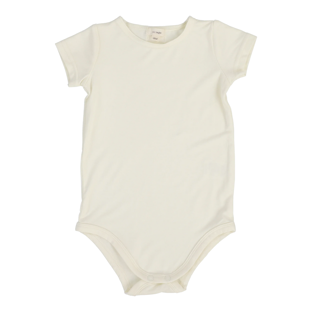 onesie s/s bamboo