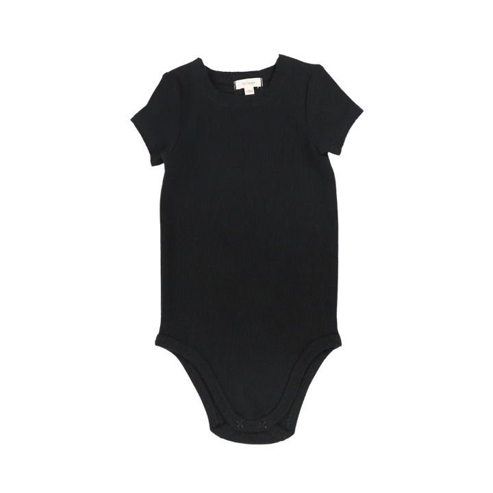 onesie s/s ribbed