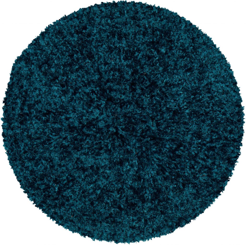 snood chenille solid lined