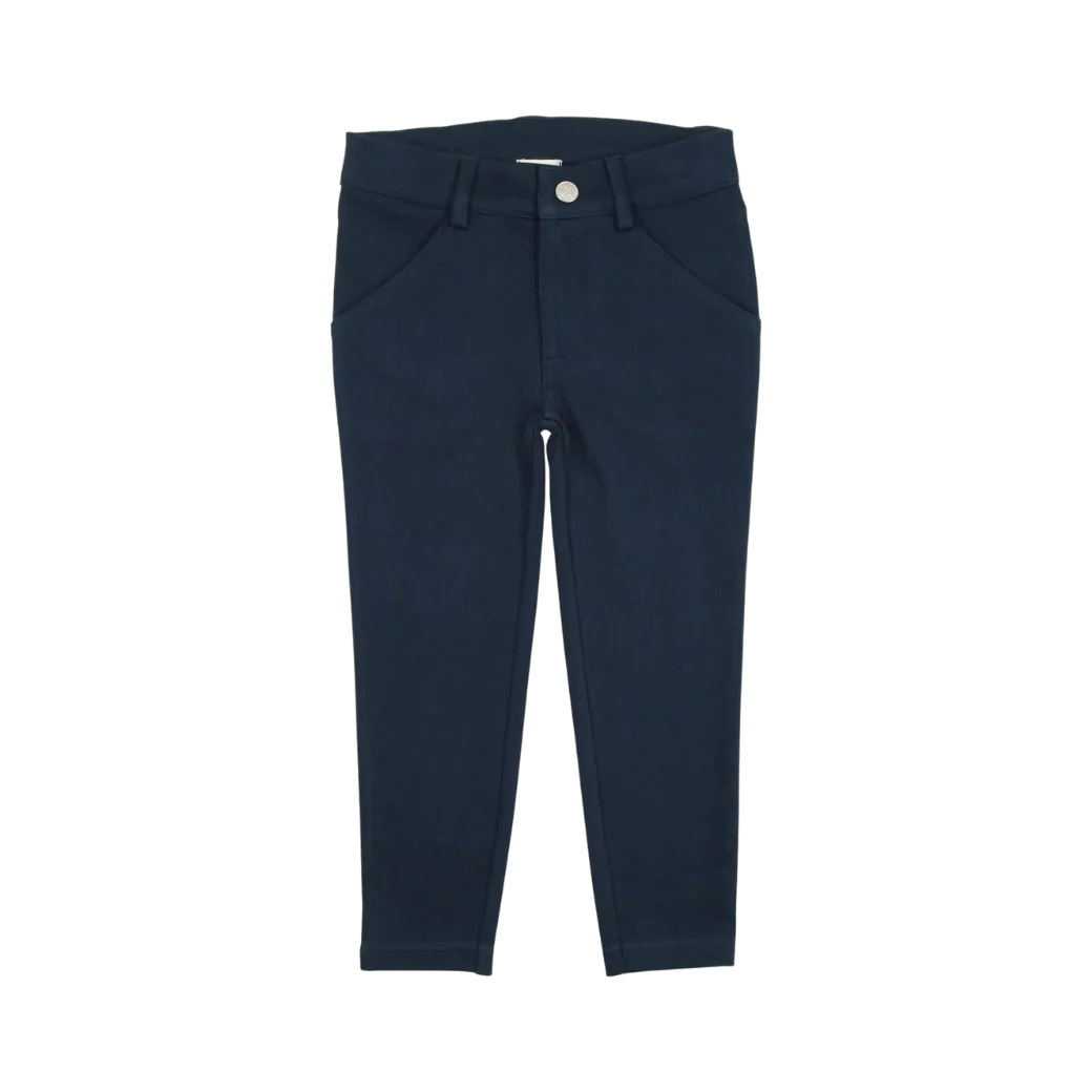 pants basic weekday