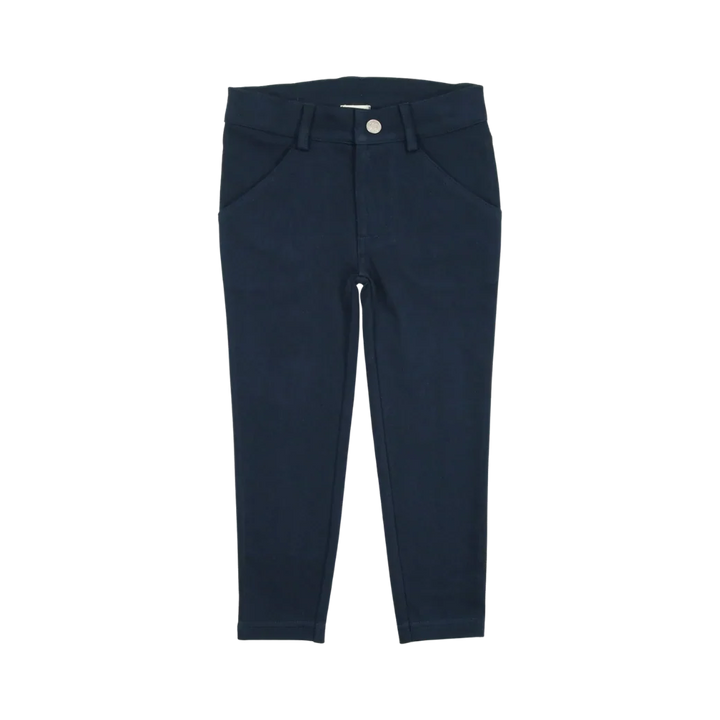 pants basic weekday