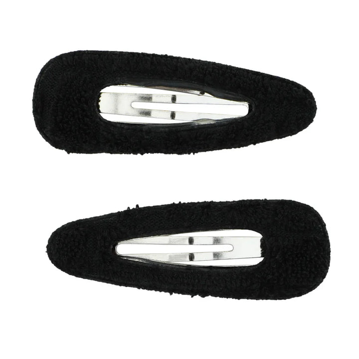 clip snap terry set