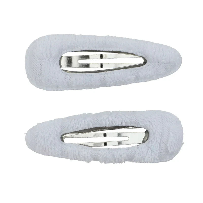 clip snap terry set