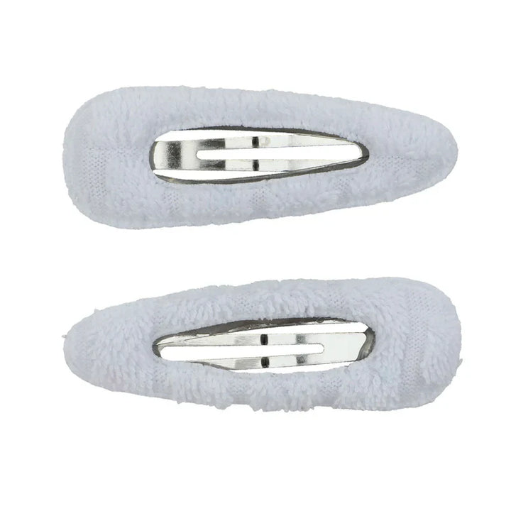 clip snap terry set