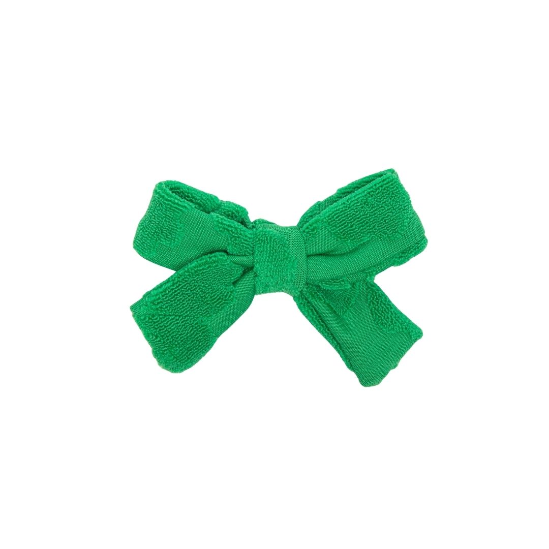 clip terry bow