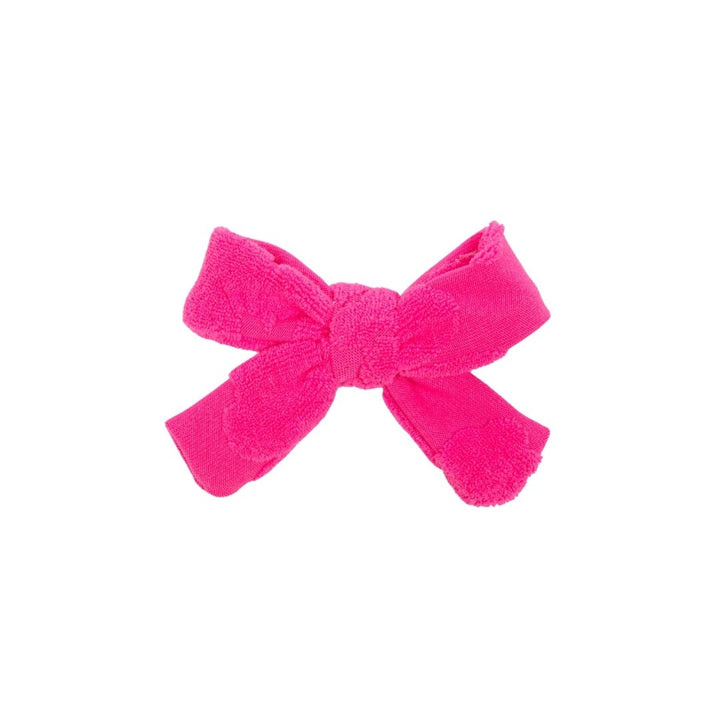 clip terry bow