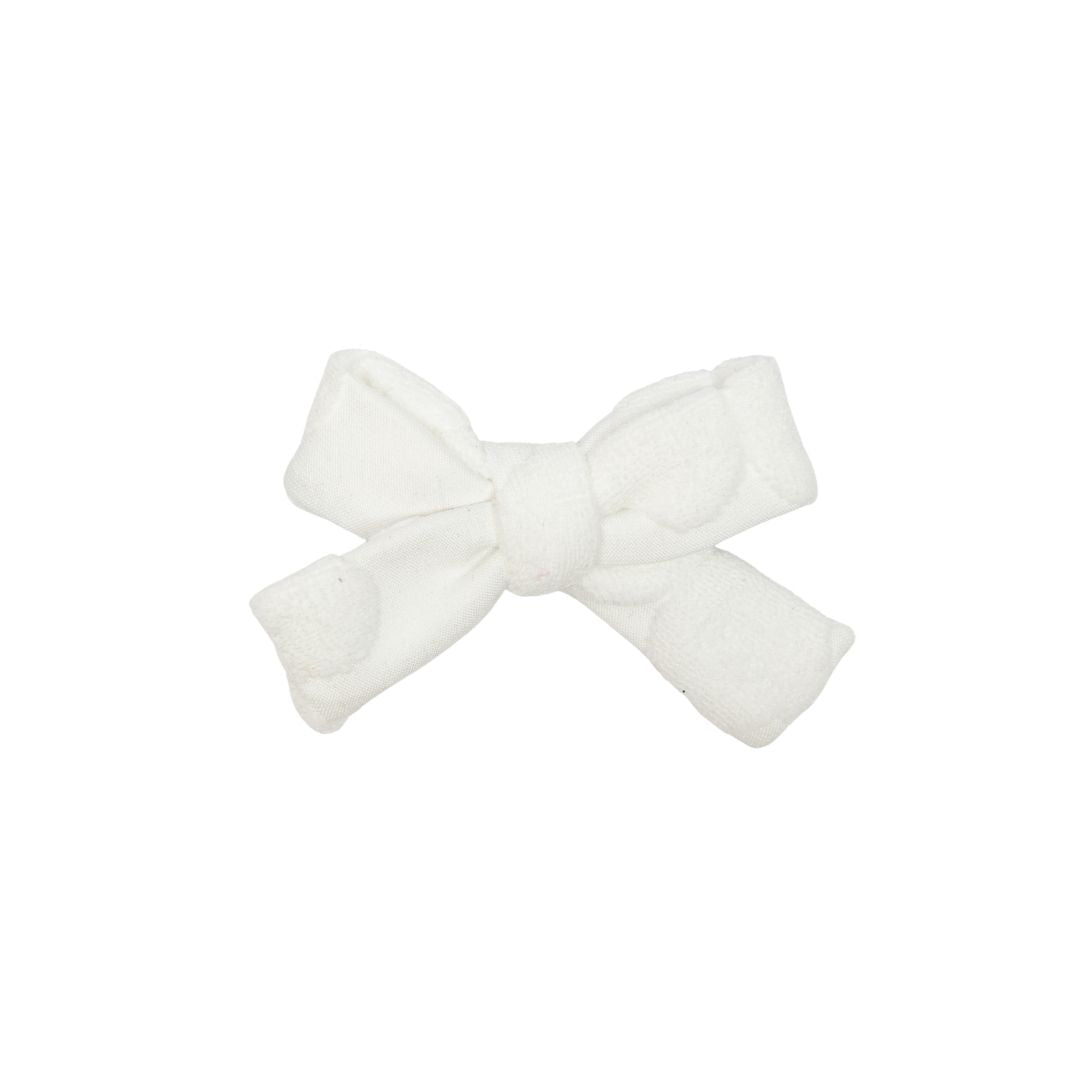 clip terry bow
