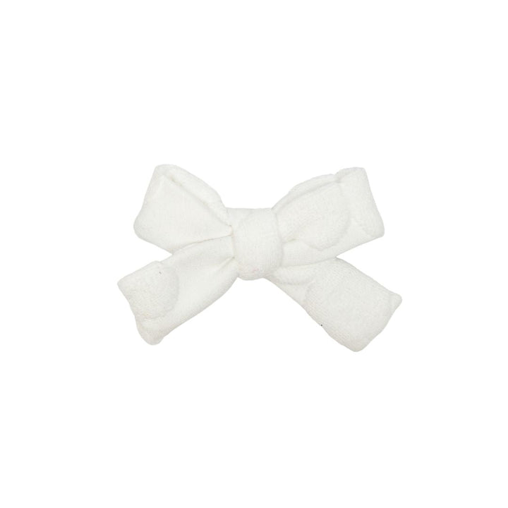 clip terry bow