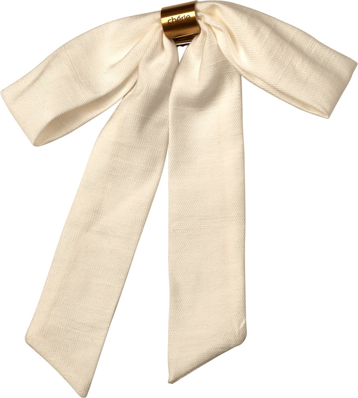 clip linen logo