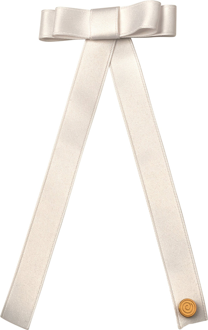clip basic satin narrow