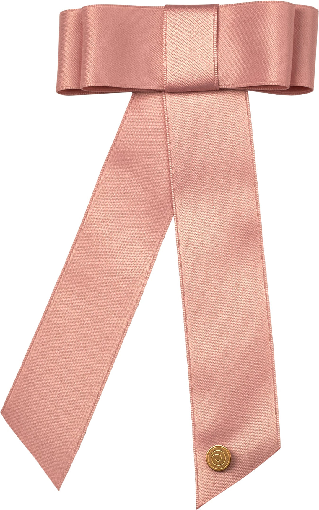 clip basic satin wide