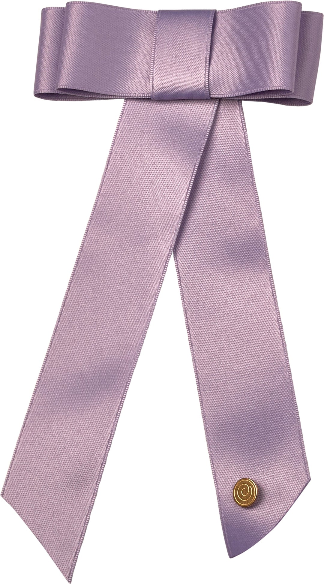 clip basic satin wide