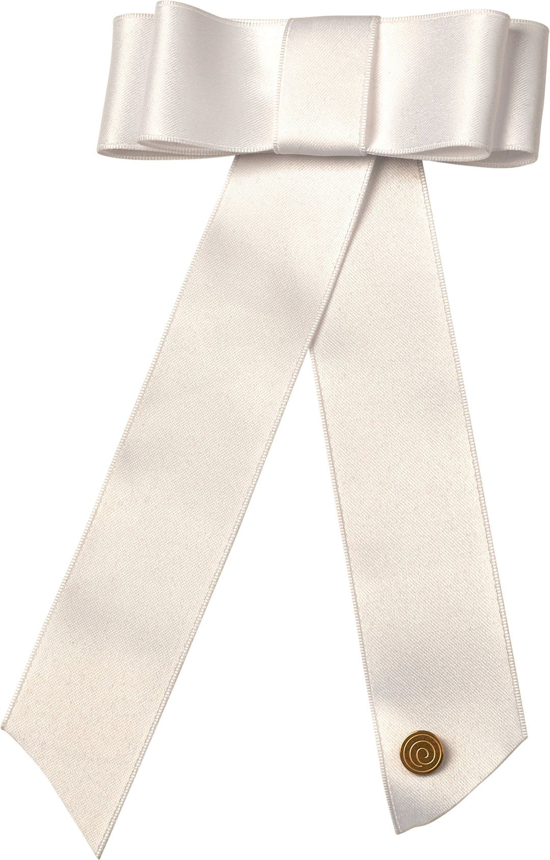 clip basic satin wide