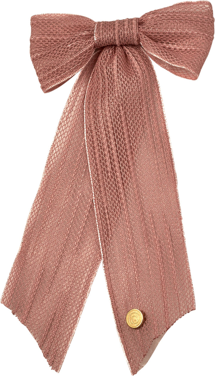 clip woven lace