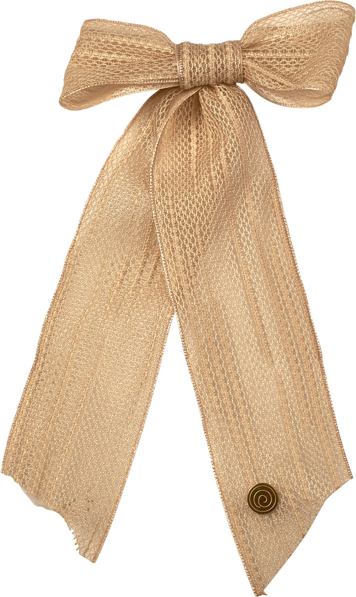 clip woven lace