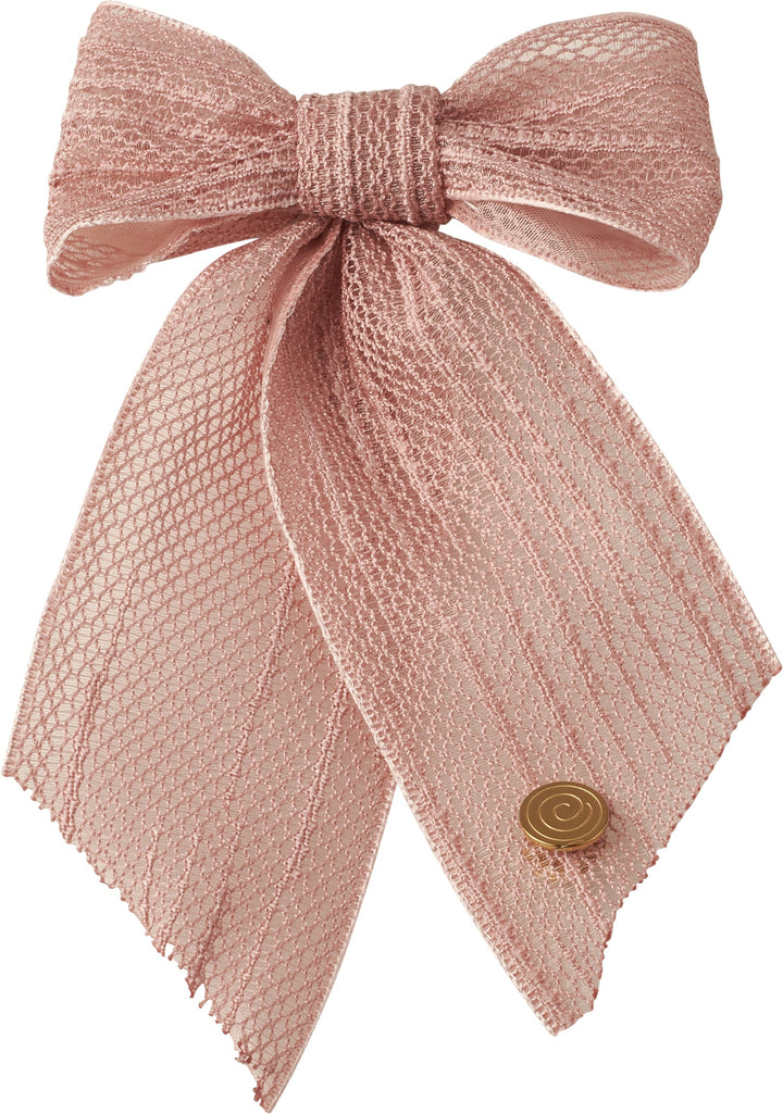 clip woven lace