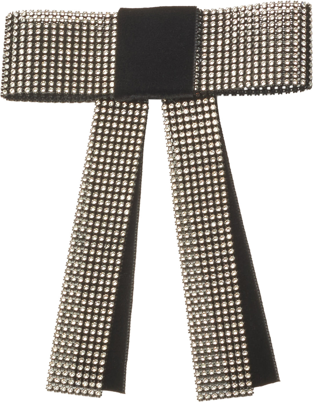 clip rhinestone design