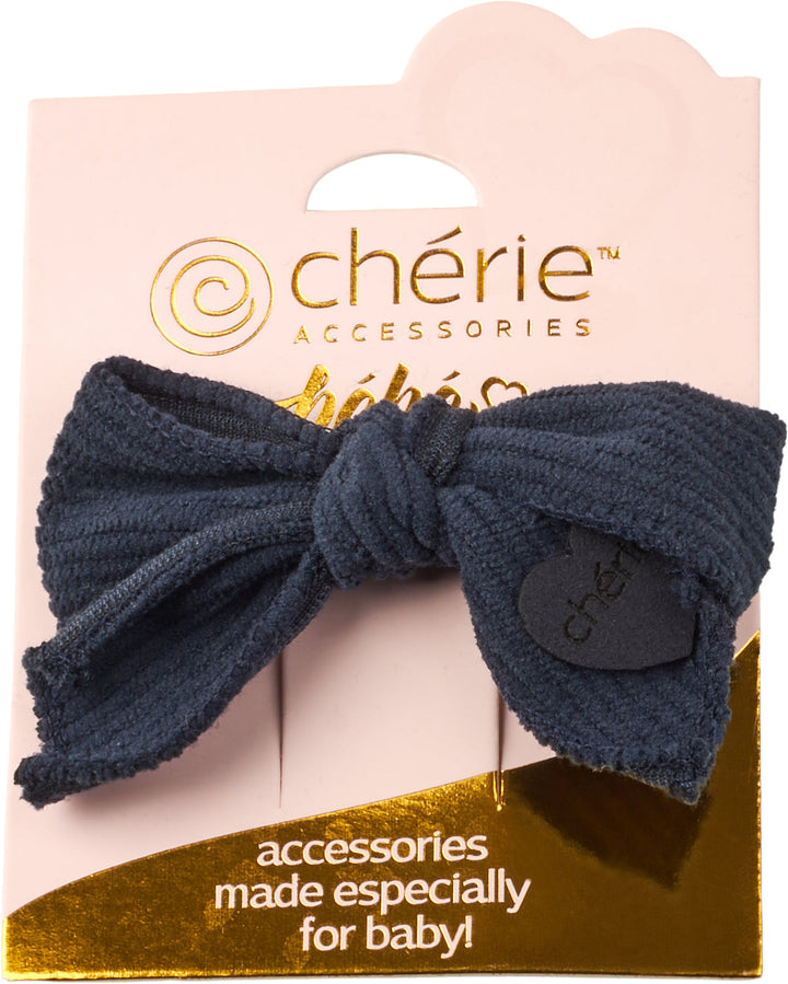 clip corduroy heart