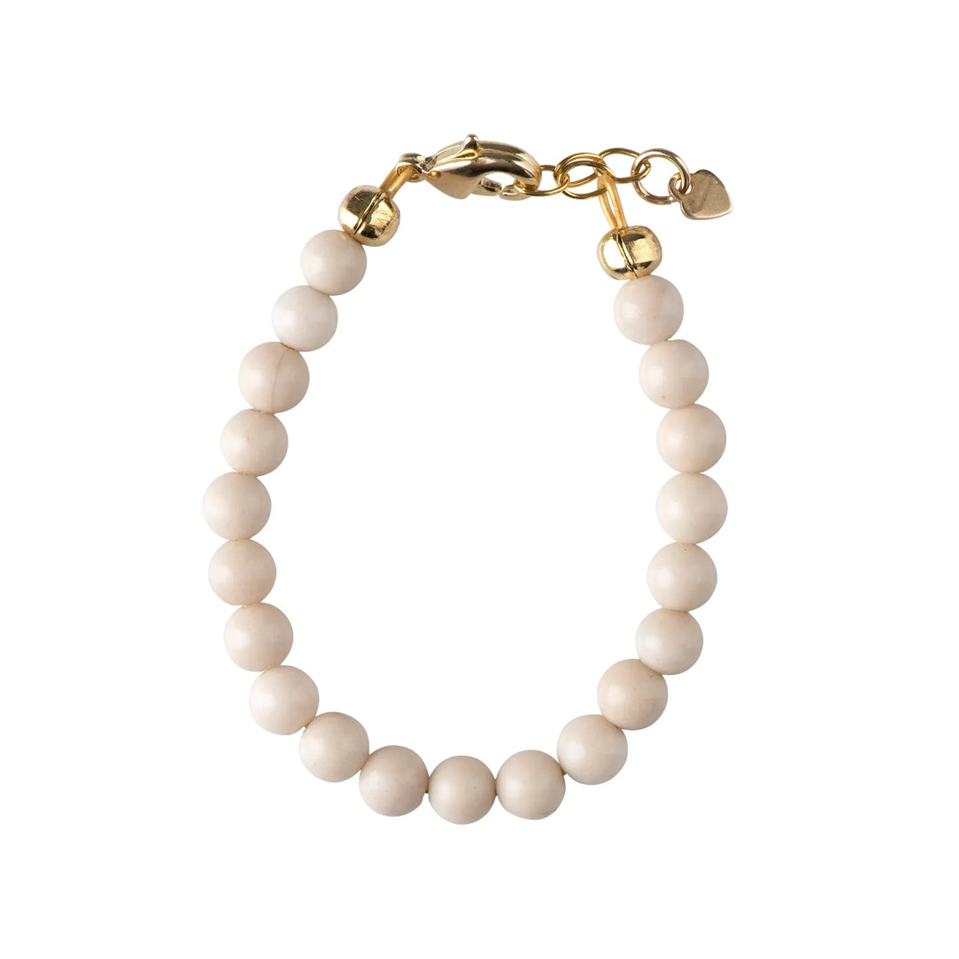 bracelet dye jade stone beads