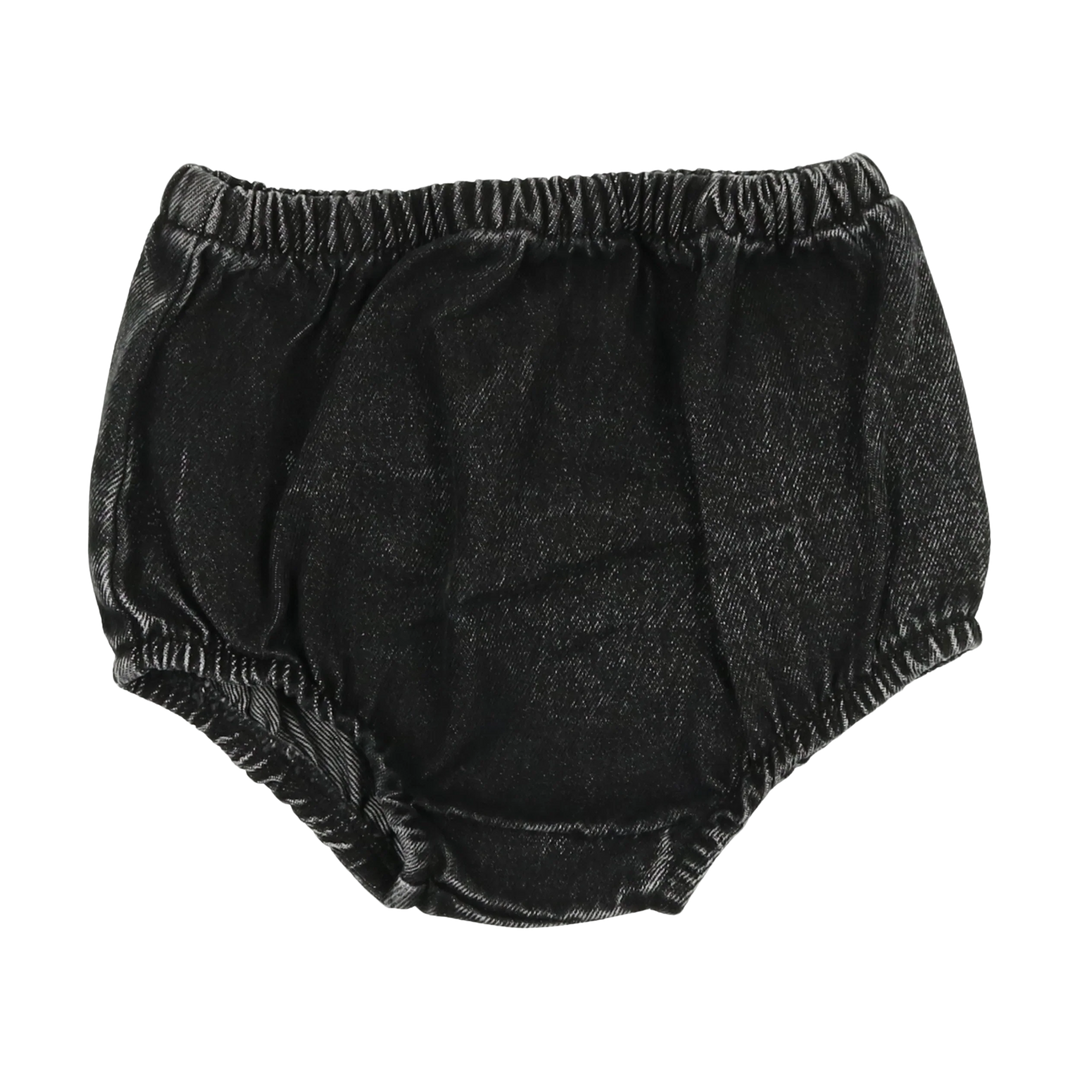 bloomer denim
