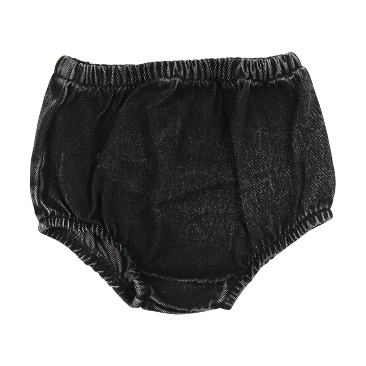 bloomer denim