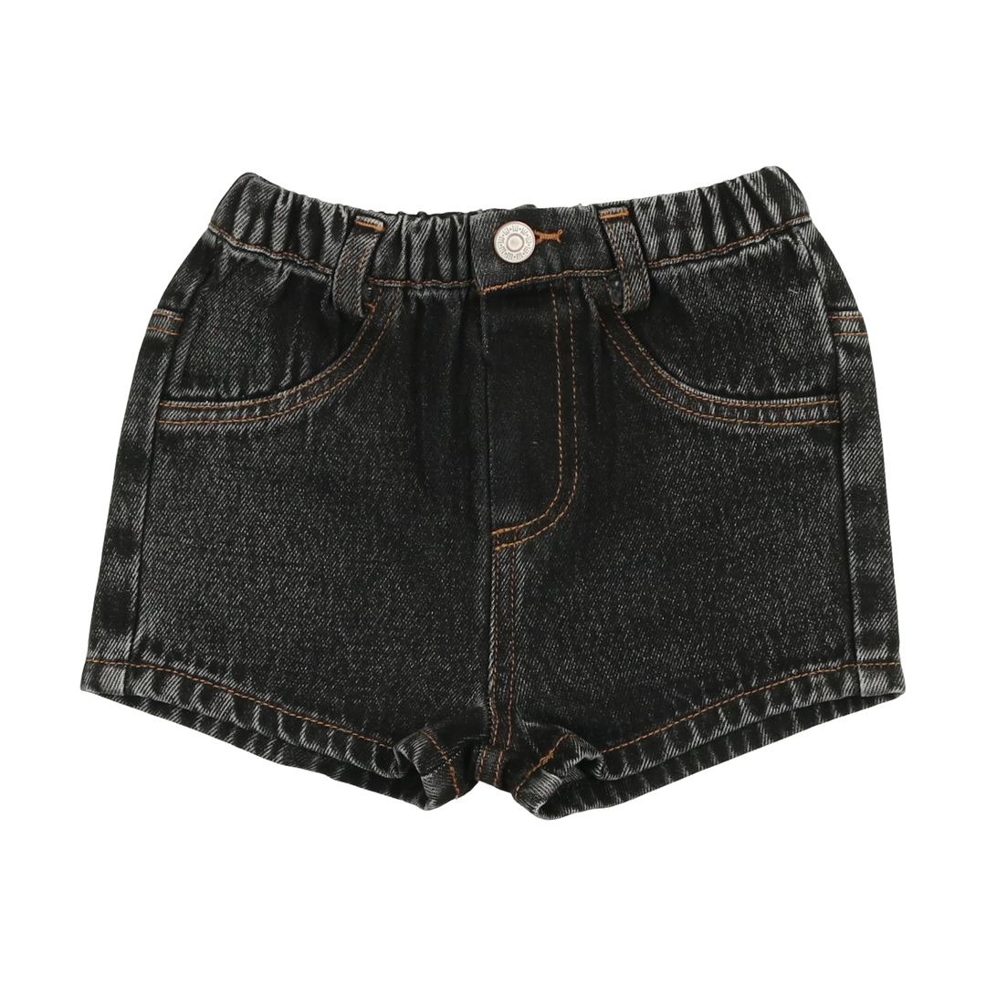 shorts denim
