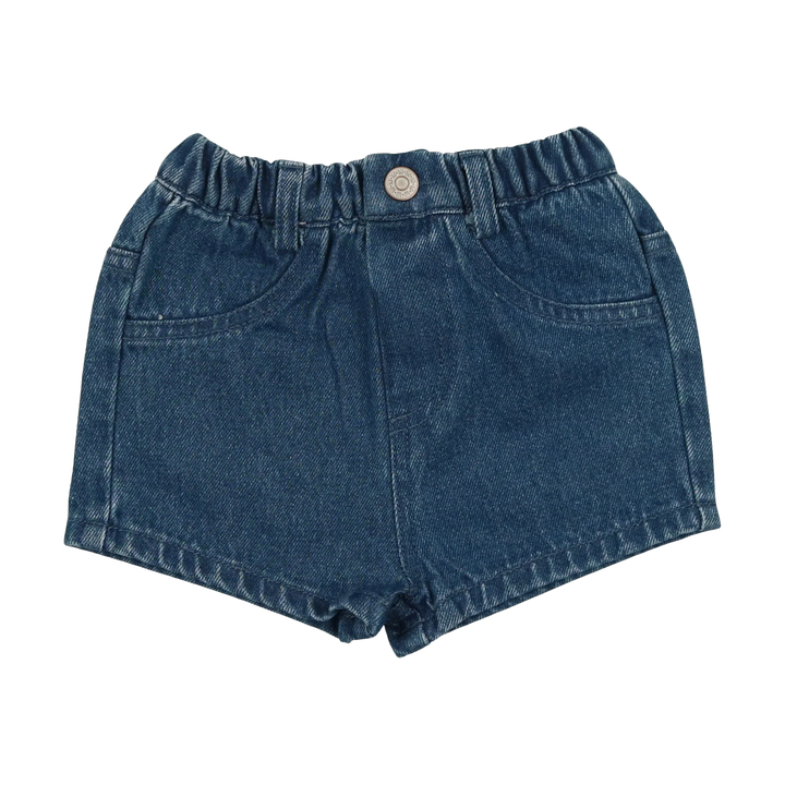 shorts denim