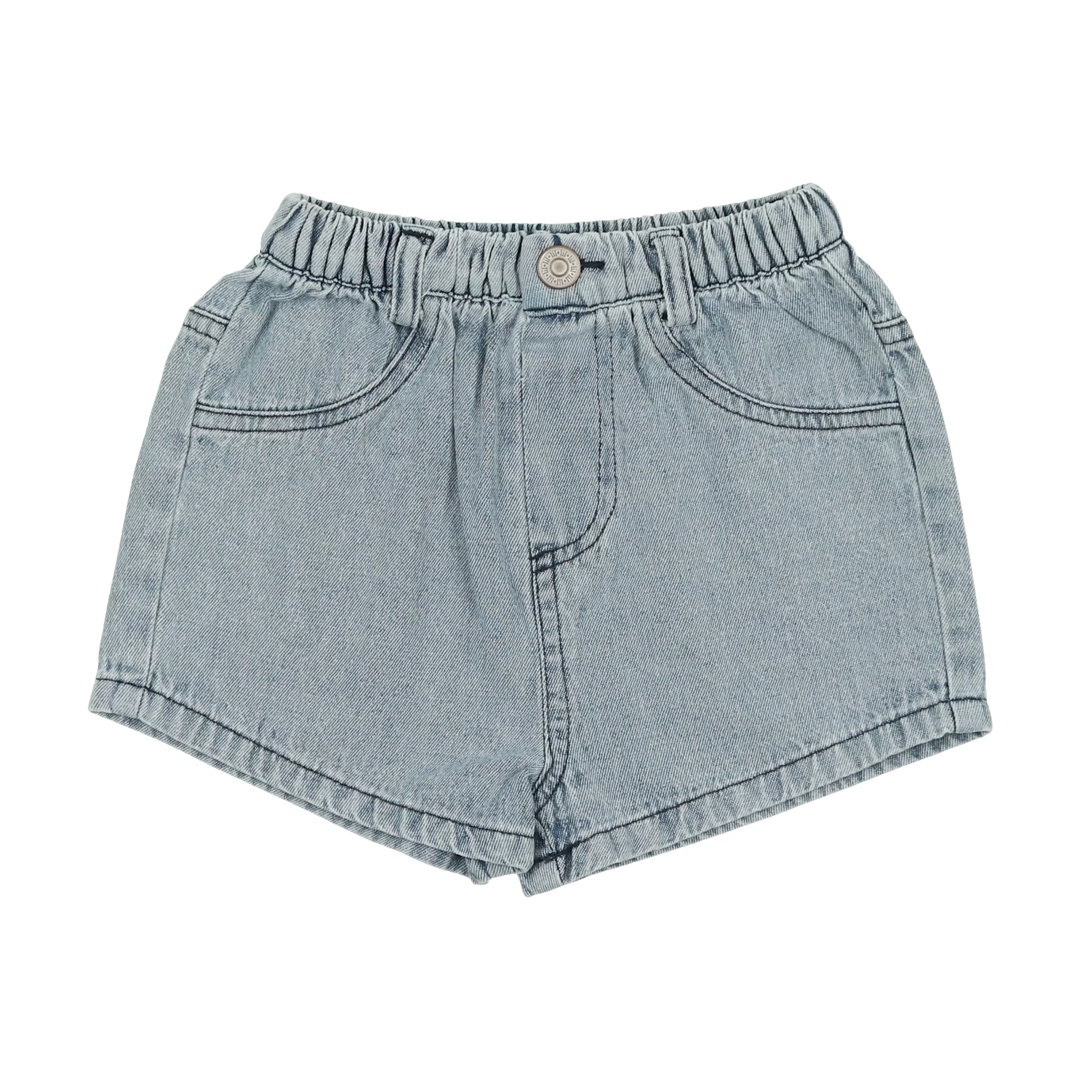 shorts denim