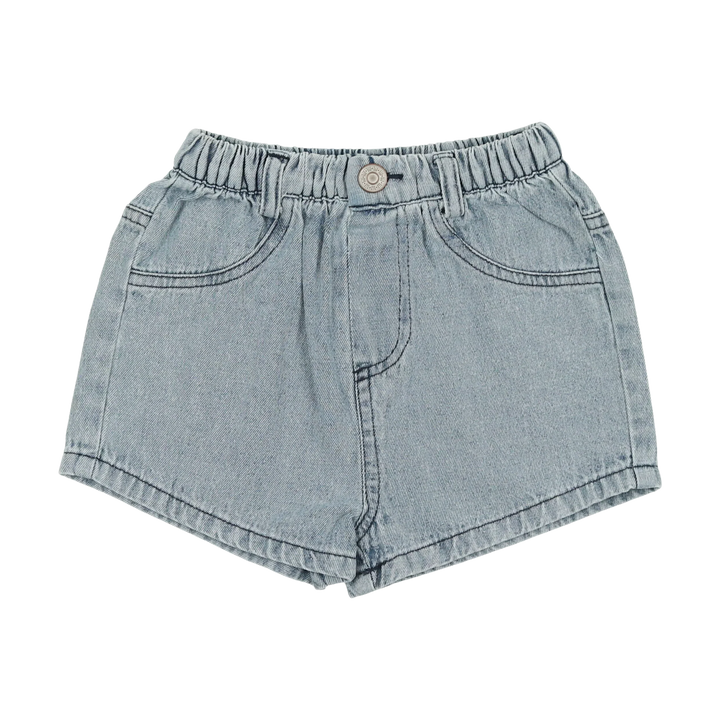 shorts denim