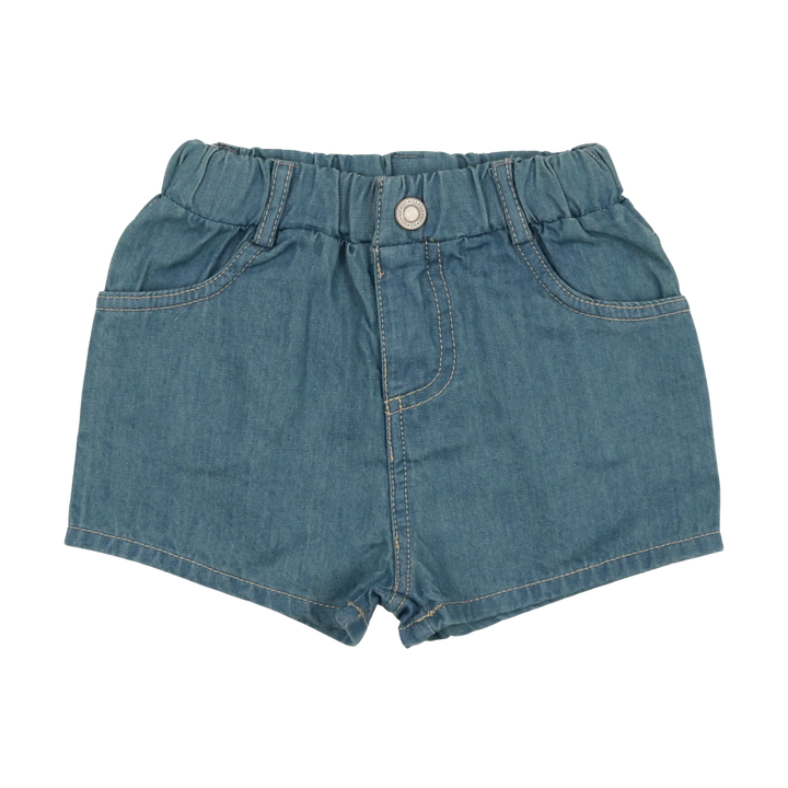 shorts denim