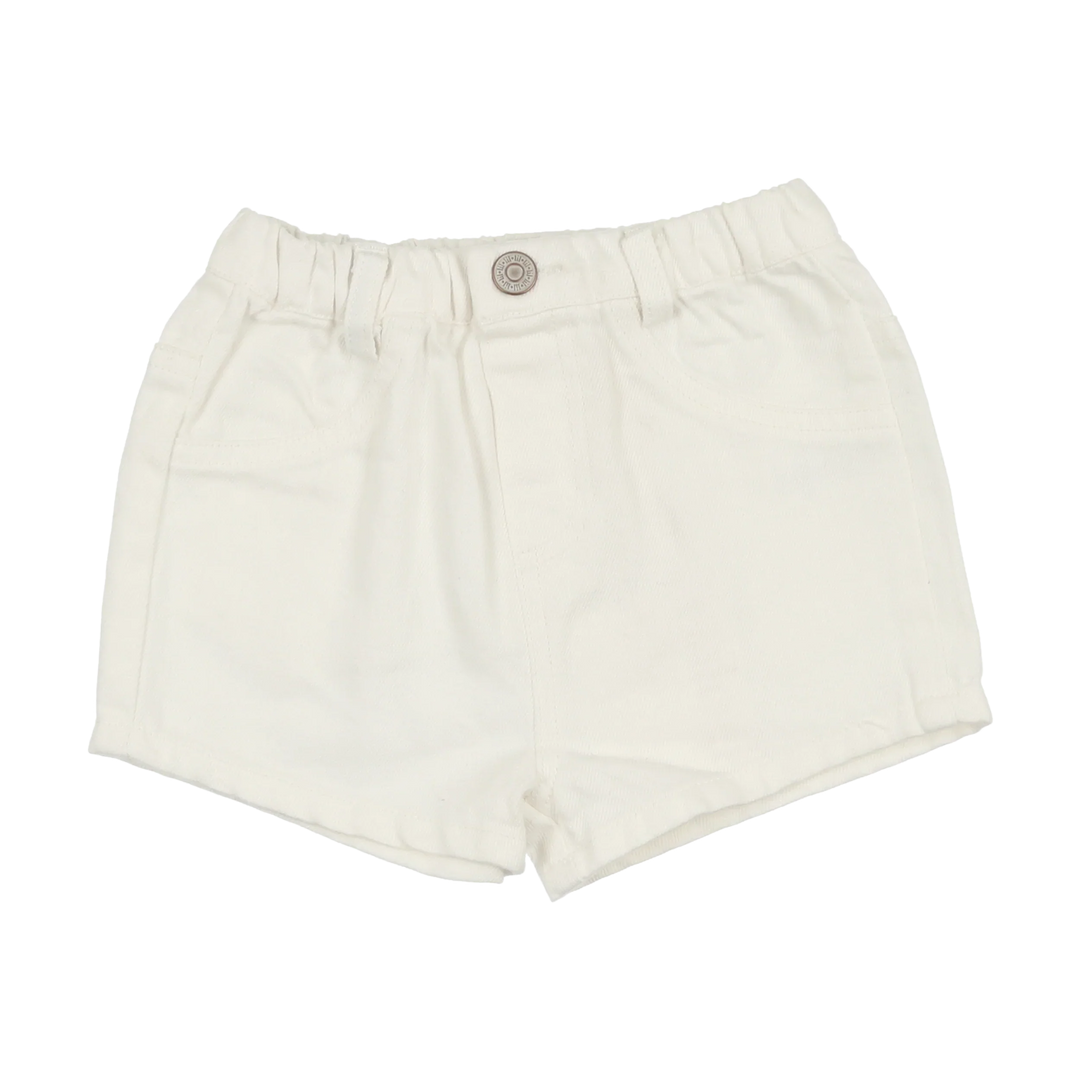 shorts denim