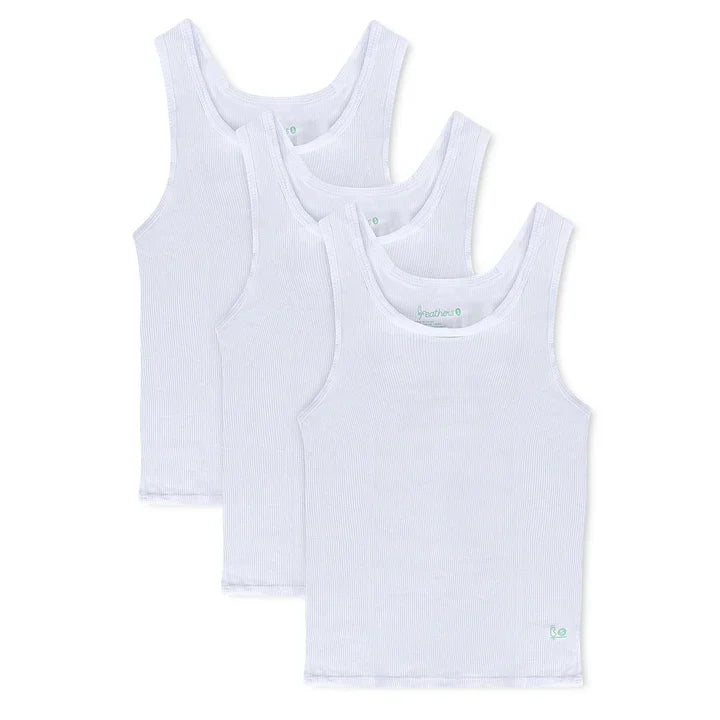 vest solid