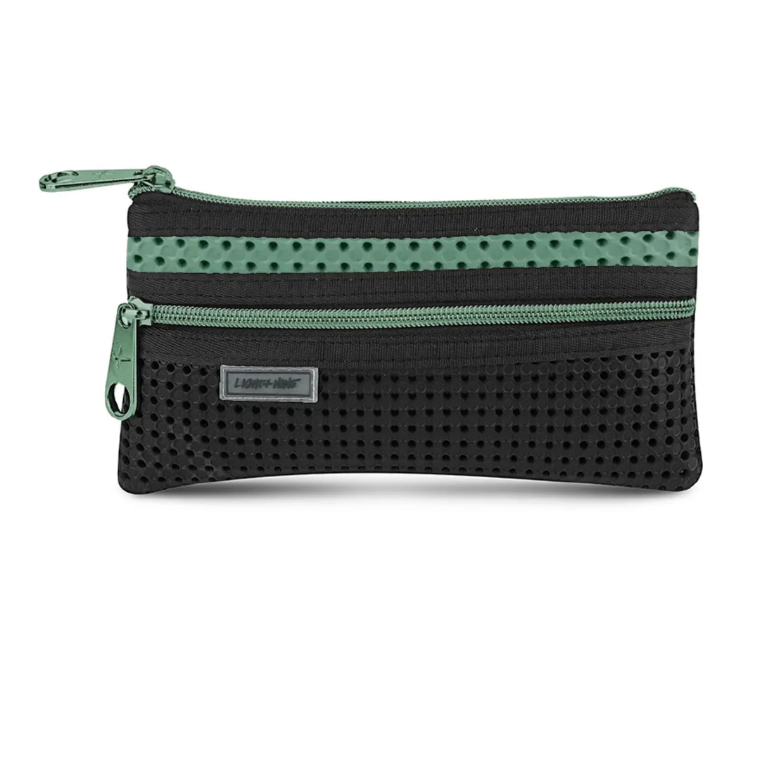 pencil case flat pencil pouch