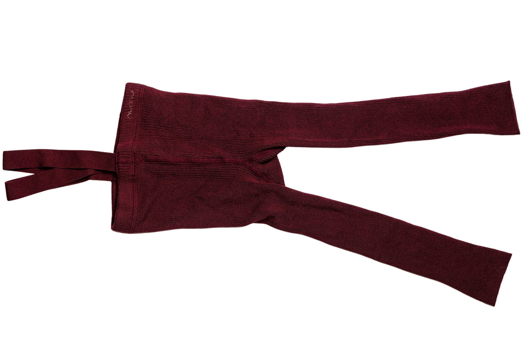 one piece numu long footed