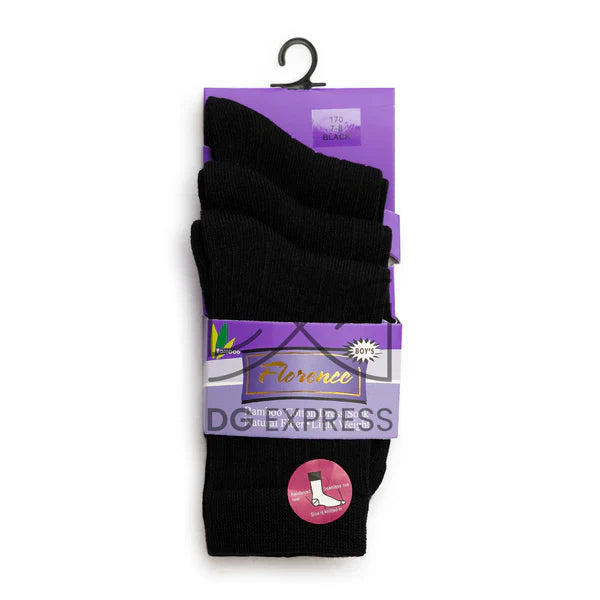 boys 3pk bamboo wide rib