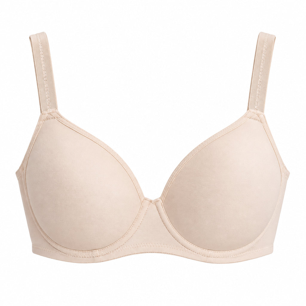 bra wire padded