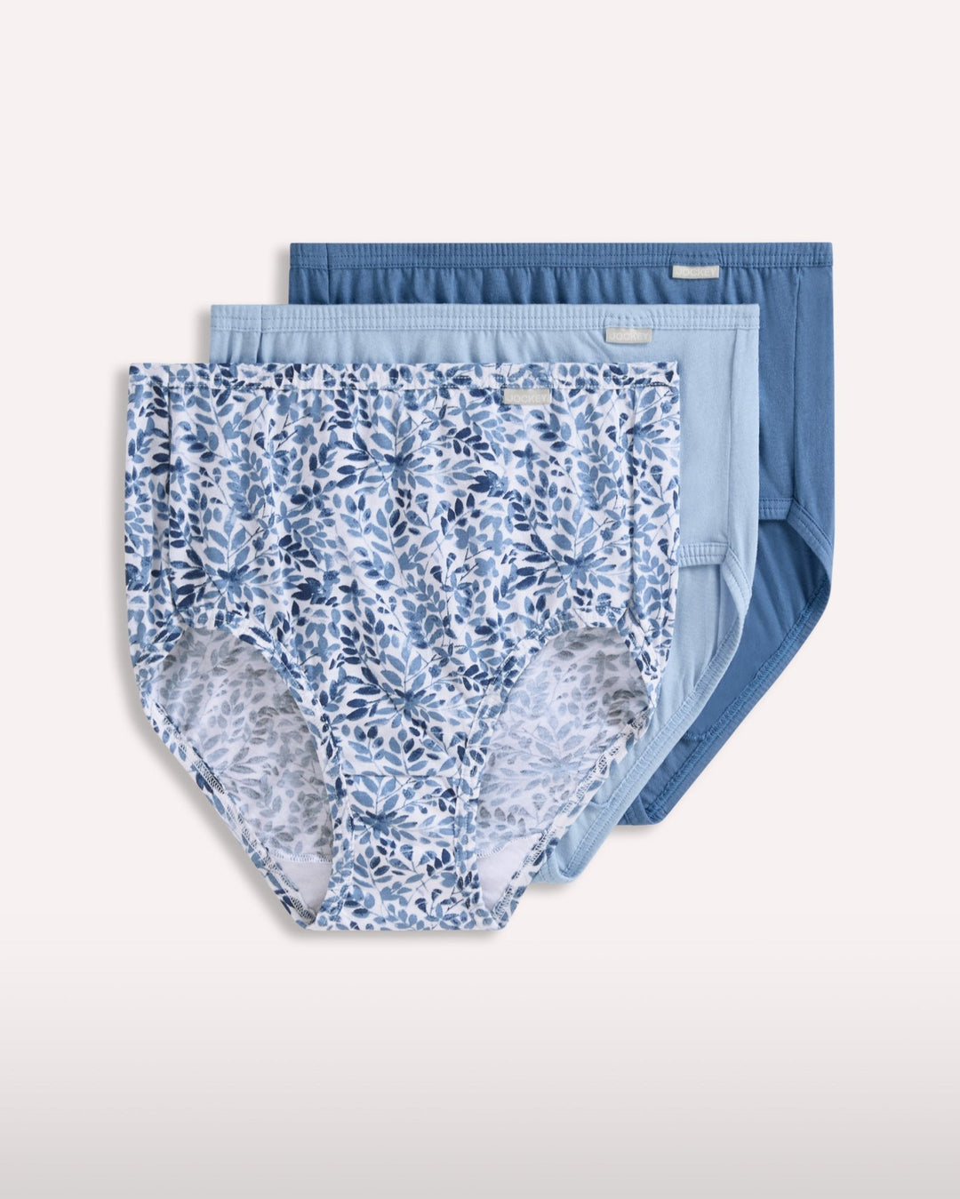 3pk 100% cotton briefs