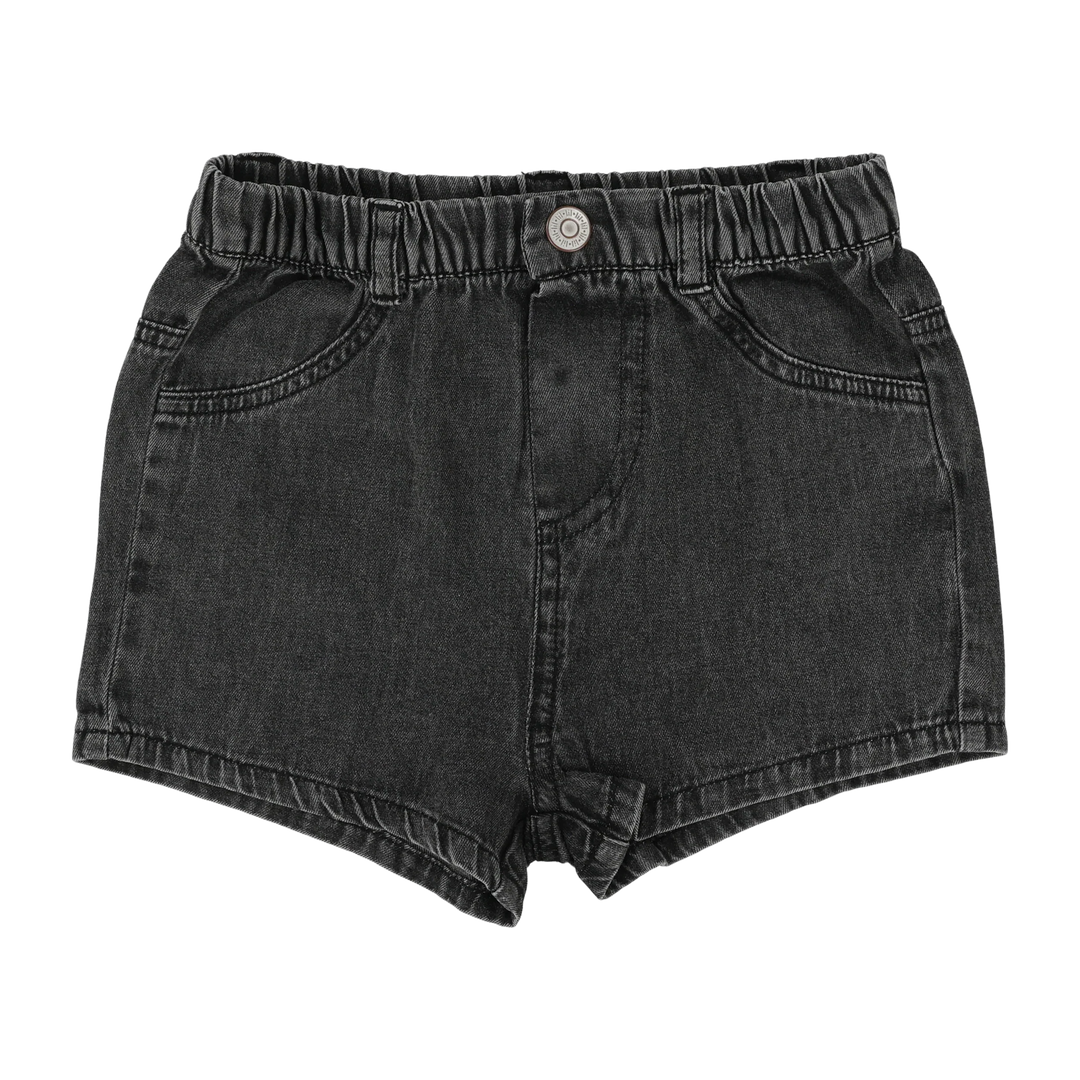 shorts denim