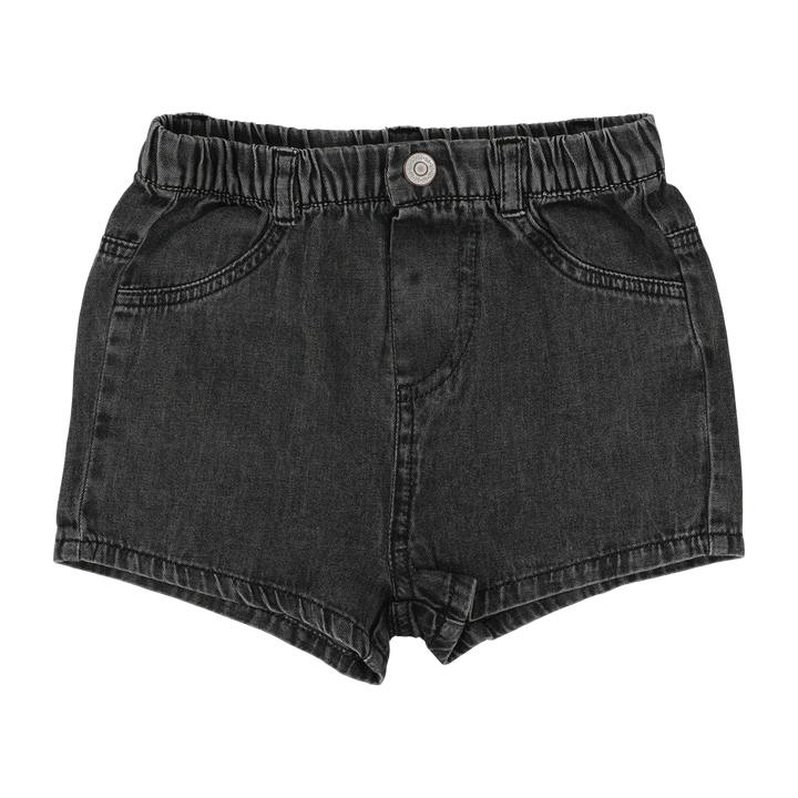 shorts denim