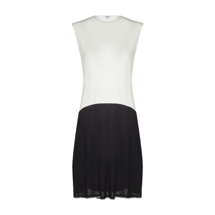 slip shell sleeveless