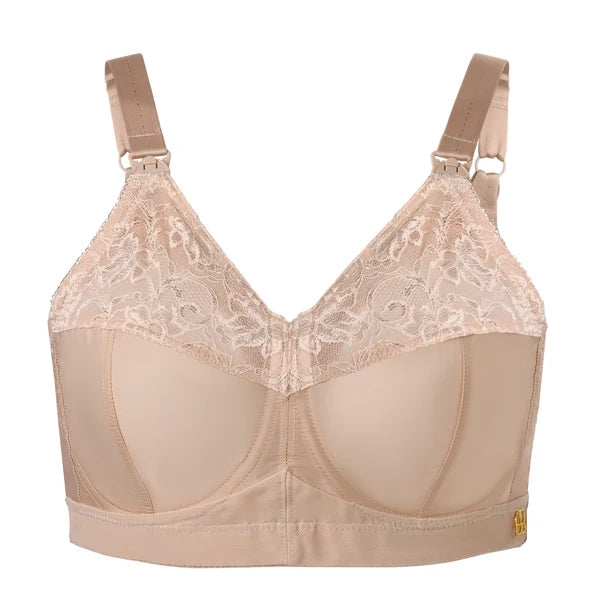 bra 3x size reduction nursing minimizer
